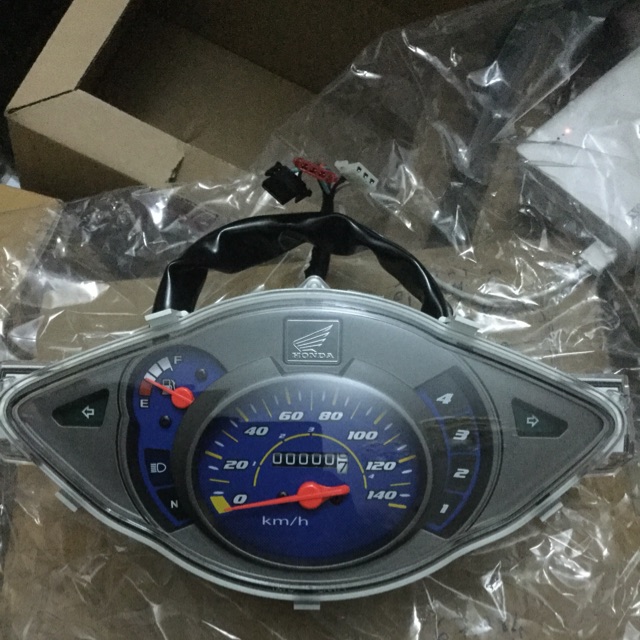 Đồng hồ Wave RS 100 2009 [37200KVRV21]