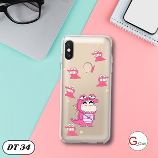 Ốp lưng dẻo cho Xiaomi Redmi S2/ Y2