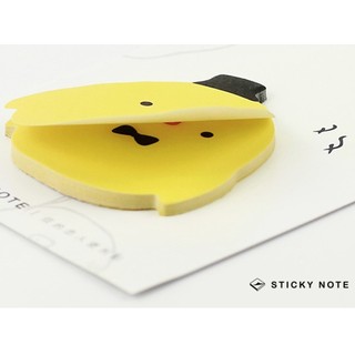 Stickynote Gà siêu kute