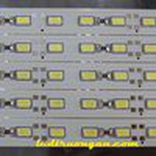 LED THANH NHÔM 5730 - 5 thanh