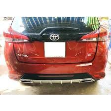 LIP CHIA PÔ YARIS 2018 - 2020