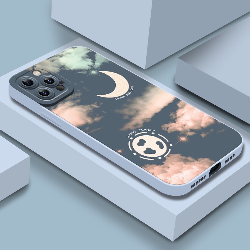 Ốp Điện Thoại Redmi Note 12 Pro Plus 9A 9C 9T Redmi 10 9 10A 10C Note 8 Note 9 Pro Note 9s Note 10s Note 10 Pro Note 11s Note 11 Pro Plus