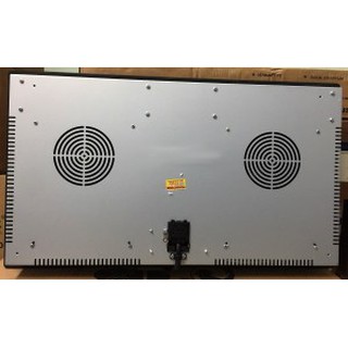 Bếp từ đôi Binova BI-507-ID