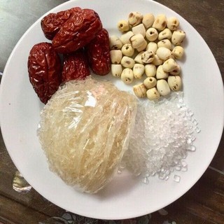 Yến tinh chế 50g - 100g Yến Sào tại Đà Nẵng, tổ yến trên đá cao cấp,