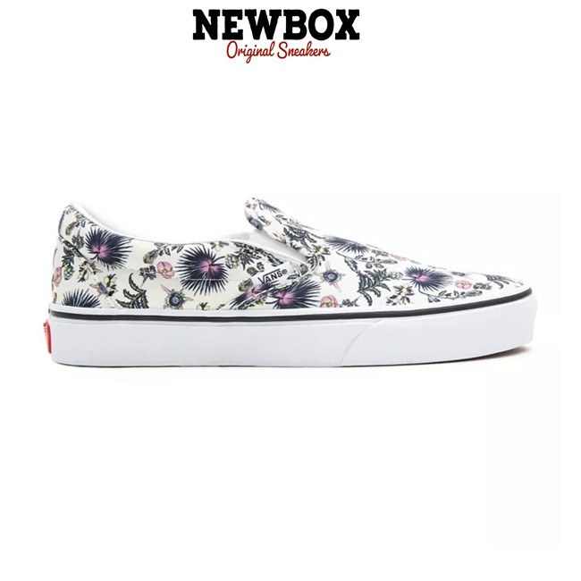 Giày VANS PARADISE FLORAL CLASSIC SLIP-ON - VN0A33TB30R