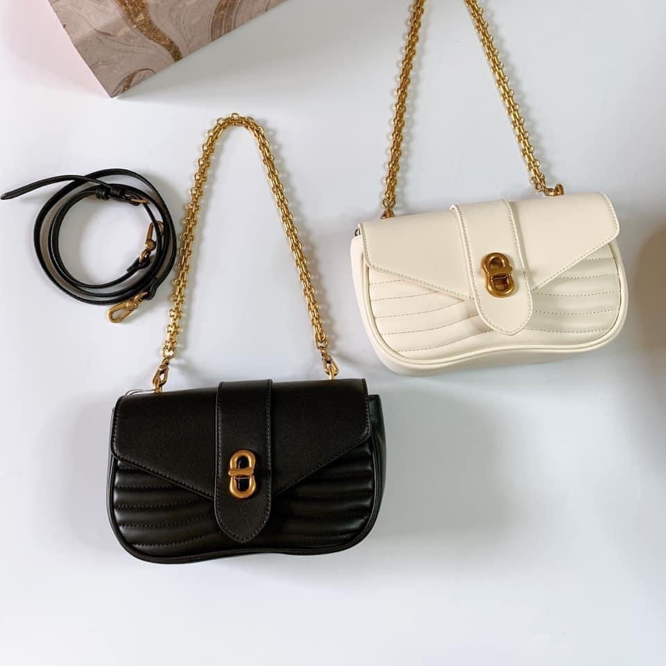 Túi CK chính hãng mã 80151129 size 21.5 hàng sẵn