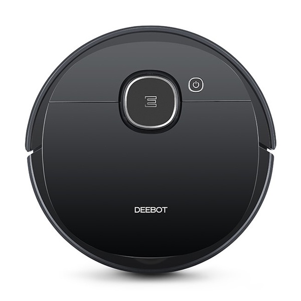 Robot Hút Bụi Lau Nhà Ecovacs Deebot T5 Neo (DX55)- Hàng Trưng Bày mới 99%- Tặng App Ecovacs