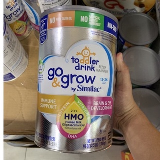Sữa Similac Go & Grow 1.13kg
