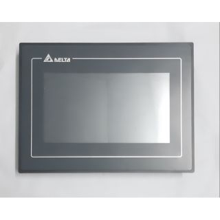 Màn hình cảm ứng HMI Delta DOP-107BV ( tặng cáp lập trình)