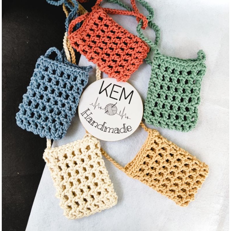 Túi điện thoại/mini bag