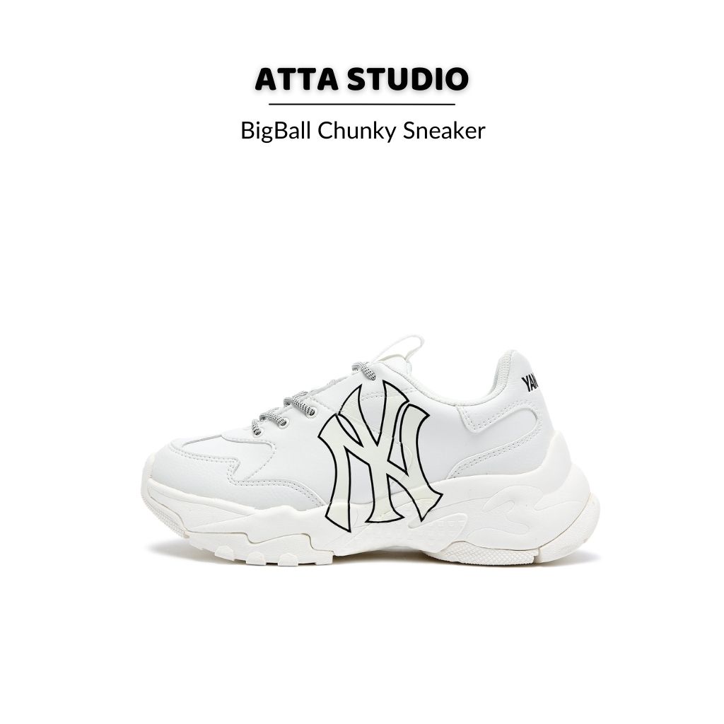 [Fullbox + bill] Giày 𝗠𝗟𝗕 cao cấp, giày NY chữ vàng đế tăng chiều cao, sneaker nam nữ thời trang unisex | BigBuy360 - bigbuy360.vn