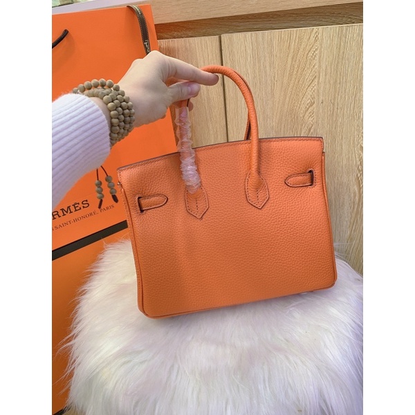 Túi Hm birkin da togo
