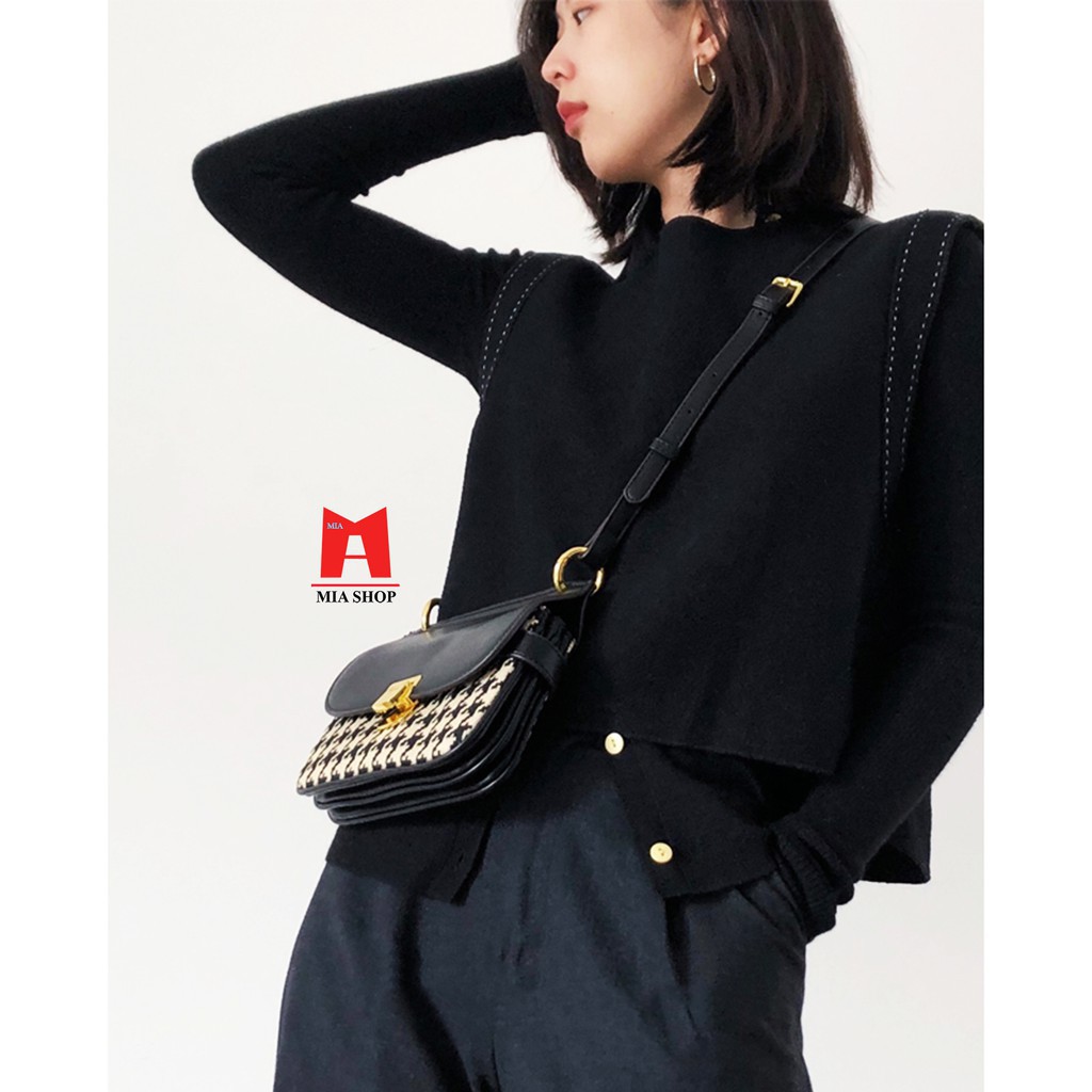 Túi đeo chéo nữ, túi đeo vai (hàng cao cấp) MIA14 MIA CLUTCH 194 Free Ship | BigBuy360 - bigbuy360.vn