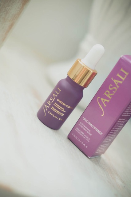 🦄 Nước mắt kì lân Farsali Unicorn Essence