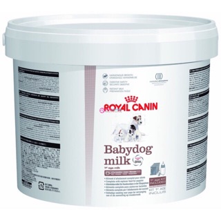 Sữa cho chó của Royal Canin