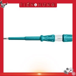 (T64)Bút thử điện Total THT291408/ THT291908.(T4)