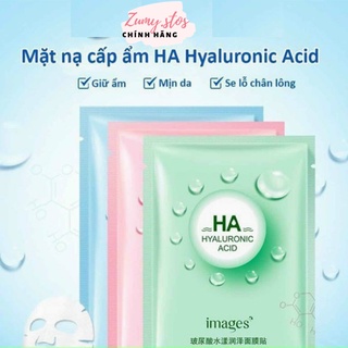 Mặt nạ HA