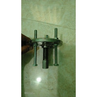 Cảo mâm lửa yamaha