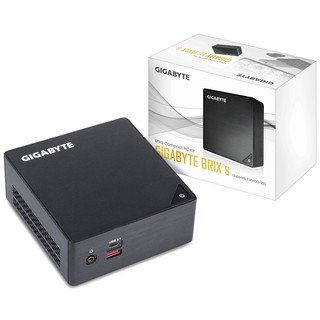PC Gigabyte Brix i3-7100U GB-BKi3HA-7100