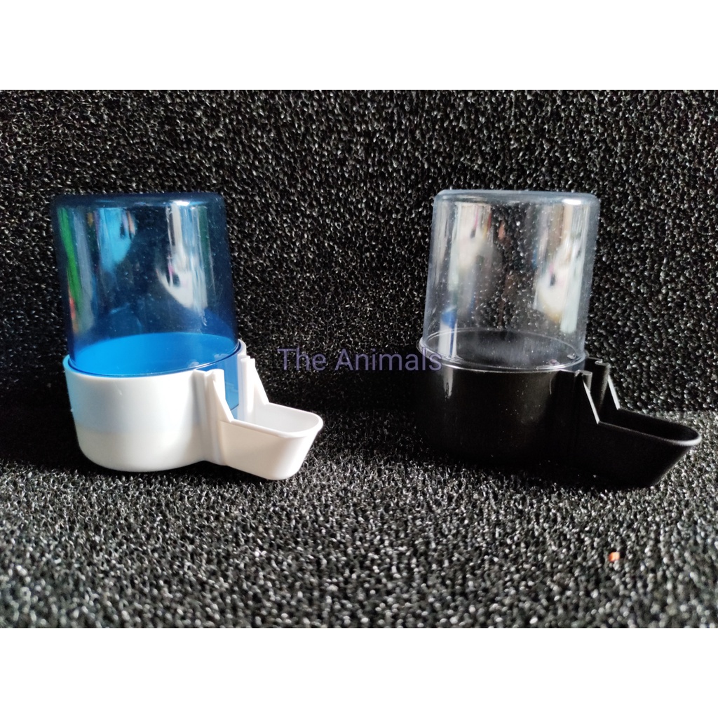 Bình đựng nước cho chim loại nhỏ 130ml