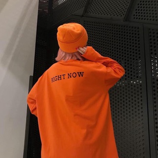 RIGHT NOW & END LONGTEE