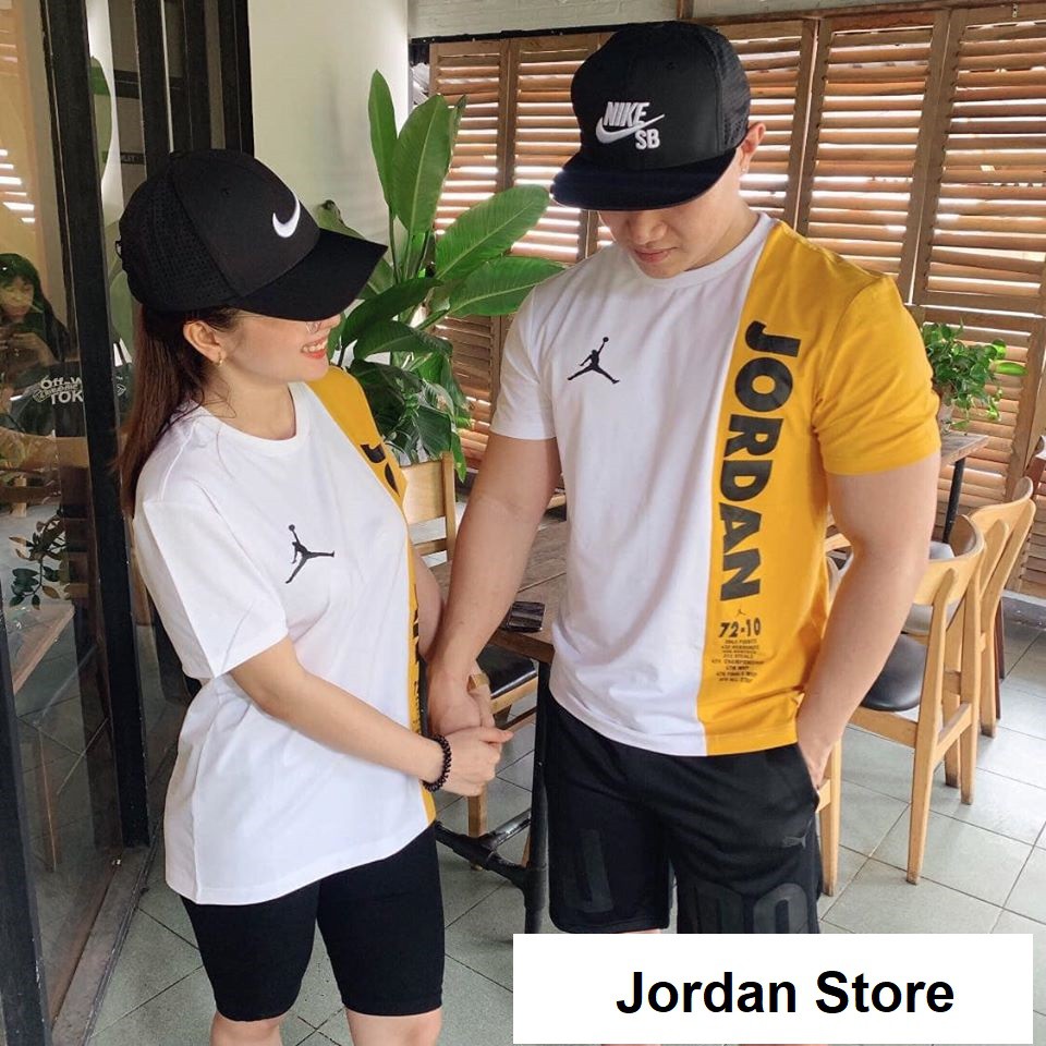 [Mã SKAMA06 giảm 8% tối đa 50K đơn 250K] Áo thun nam nữ đều mặc được - Áo form rộng 40-100kg - Áo thun nam đẹp | BigBuy360 - bigbuy360.vn