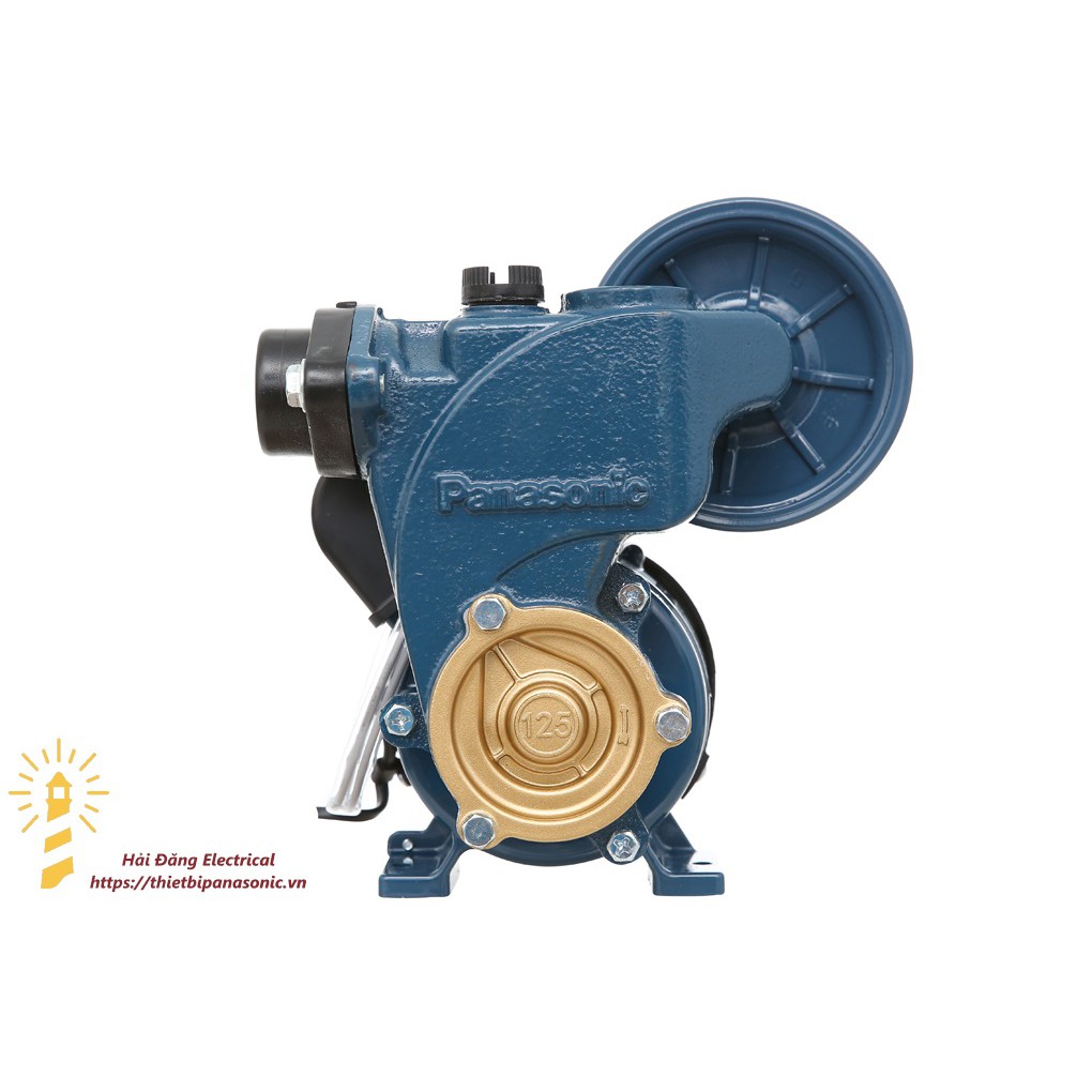 MÁY BƠM NƯỚC PANASONIC 130JAK BẢO HÀNH CHÍNH HÃNG 12 THÁNG