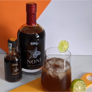 Nước cốt trái nhàu Noni Isito 100ml