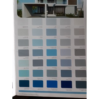 Sơn nước Dulux Weathershield Powerflexx