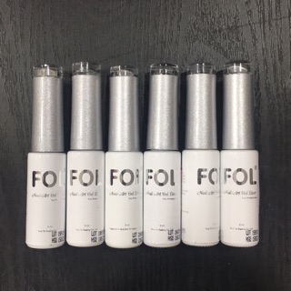 Combo 6 Cọ Nét Gel FOL (bấm hình 2 chọn màu)