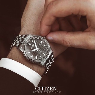 Đồng hồ nam Citizen BX1001-89E