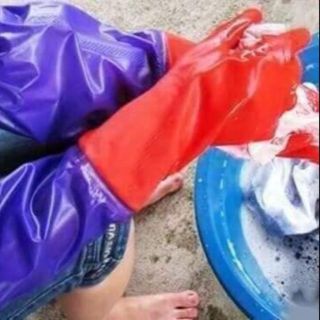 Combo 3 đôi găng tay lót nỉ