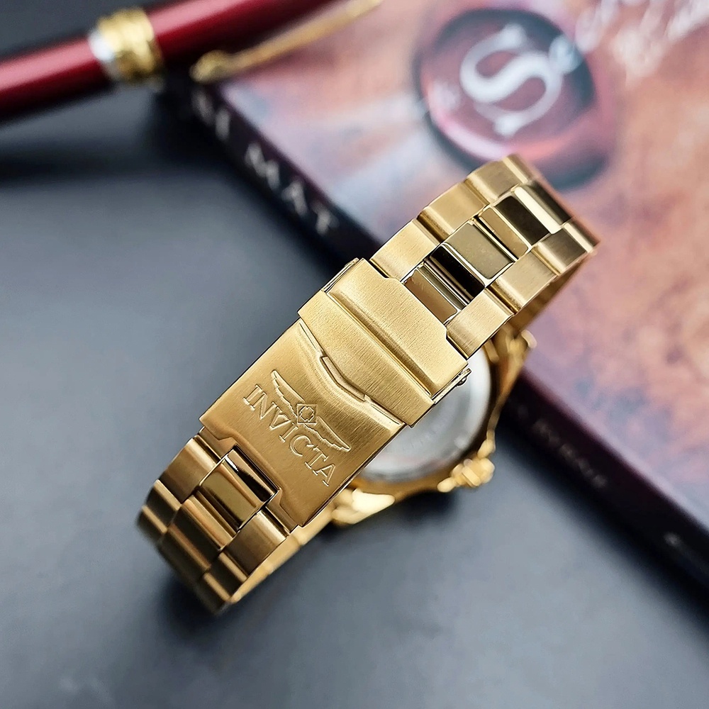ĐỒNG HỒ NAM INVICTA DIVER
