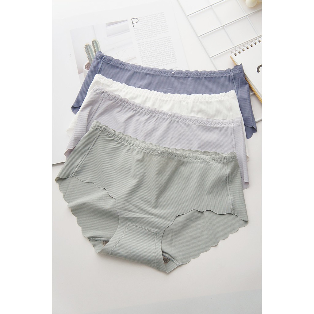 Quần Lót đúc su gân tăm viền sóng (2016) Hot trend giá tốt | BigBuy360 - bigbuy360.vn