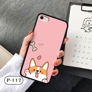 Ốp lưng  iPhone 6 Plus- hoạt hình