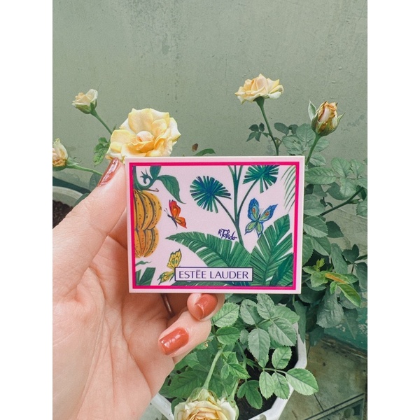 Phấn mắt 1 ô Estee Lauder
