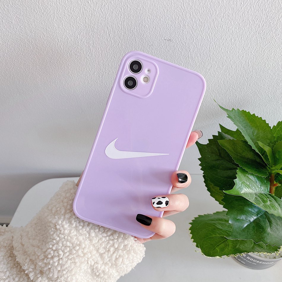 ốp điện thoại Mềm Họa Tiết Hoạt Hình Nhiều Màu Cho Apple Iphone 11 12 Pro 12pro Max 7 8 Plus 12mini X Xs Max Xr | BigBuy360 - bigbuy360.vn