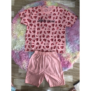 Bộ ngố beo coton dày mịn( Bán Giá Sỉ)