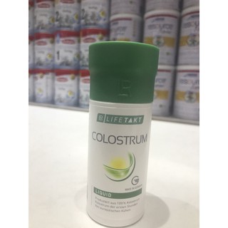 Sữa colostrum LR Lifetakt date 10/2024 sale off
