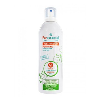 Tinh dầu xịt phòng puressentiel puryfying air spray 200ml