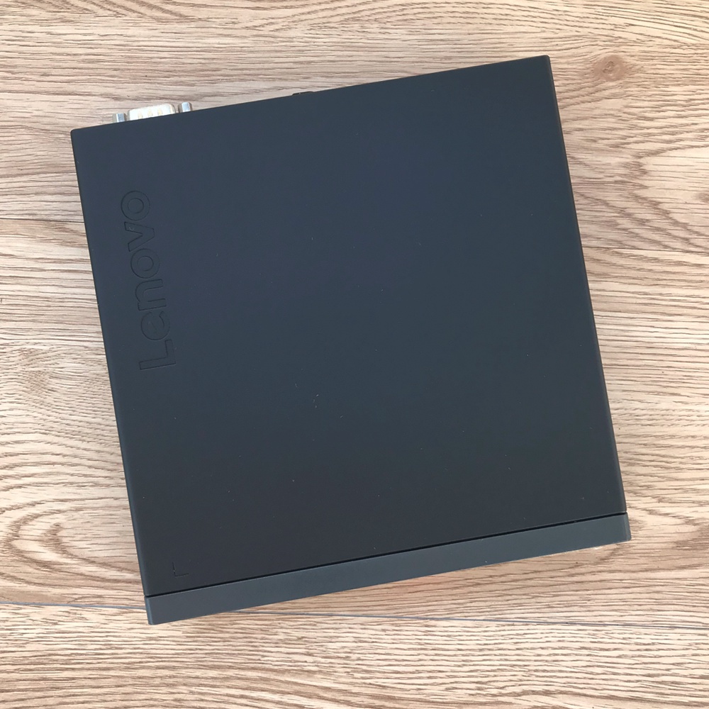 [Thanh lý chỉ 1 cái] Mini PC Lenovo ThinkCentre M920q Tiny Coffee Lake - win 11 bản quyền | BigBuy360 - bigbuy360.vn