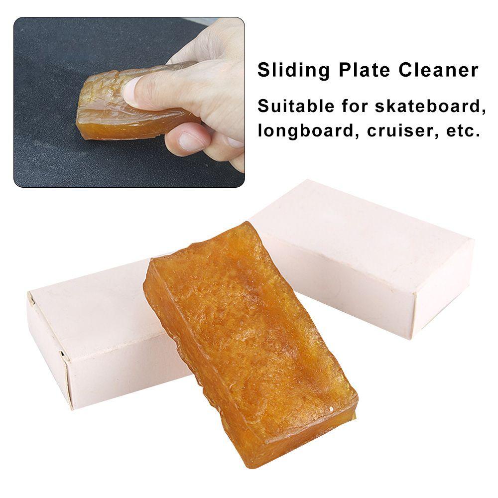 LET Dụng Cụ Lau Chùi Tấm Trượt Trọng Lượng Nhẹ Cho Hoạt Động Thể Thao Ngoà