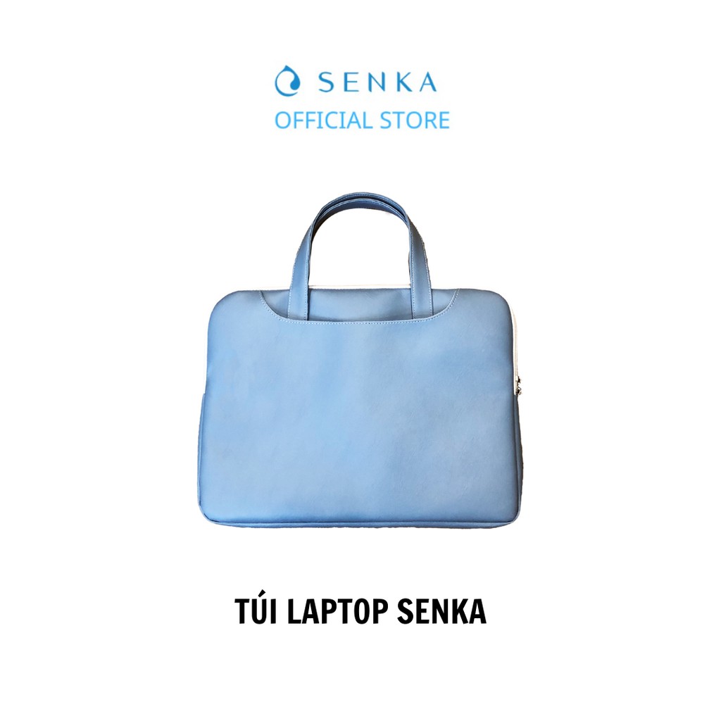 [HB Gift] Túi đựng laptop Senka