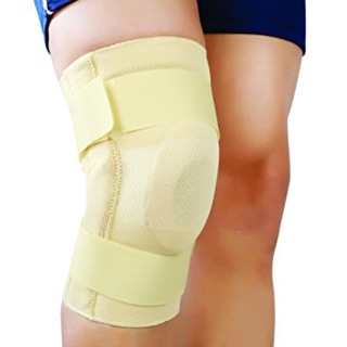 Nẹp cố định đầu gối Genu Orthor