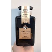 Sữa Tắm Pháp Sexy Skin 600ml ( Đủ Màu )