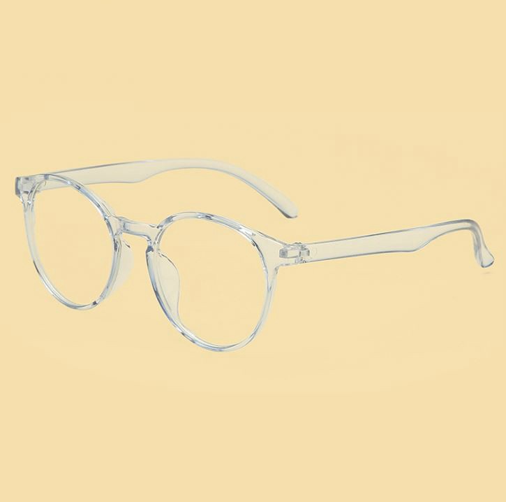 NEW Mắt Kính Gọng Tròn Phong Cách Retro Cho Nữ | BigBuy360 - bigbuy360.vn