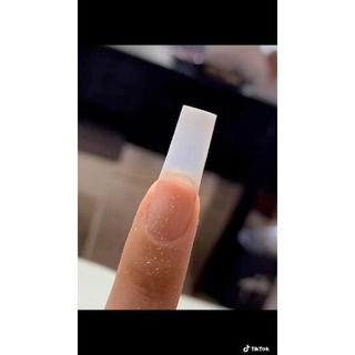 móng típ nối