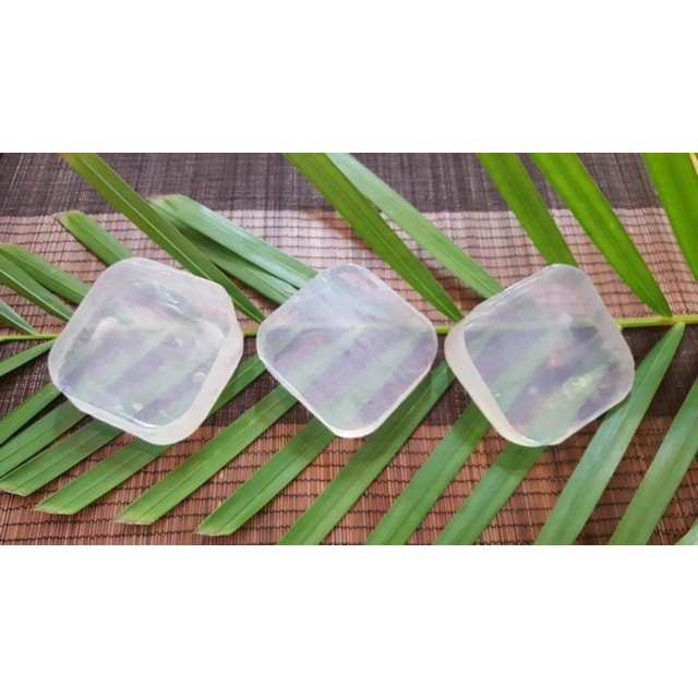 Phôi xà bông sinh học (1kg) - HTX Nông nghiệp