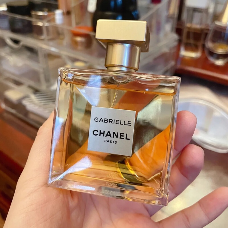 Nước Hoa CHAN Thiên Nhiên Lâu Phai EDP 100ml