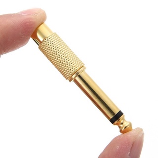 Jack chuyển hoa sen ra 6ly - AV to 6.5mm